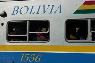 la paz bolivia