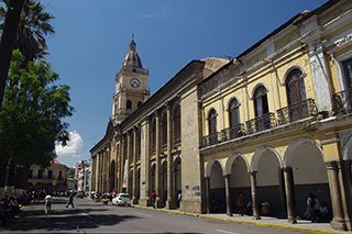 cochabamba bolivia
